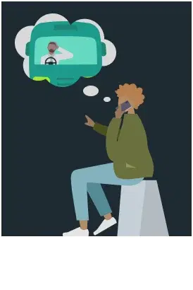 Unclear communication