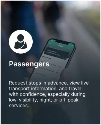 Passengers